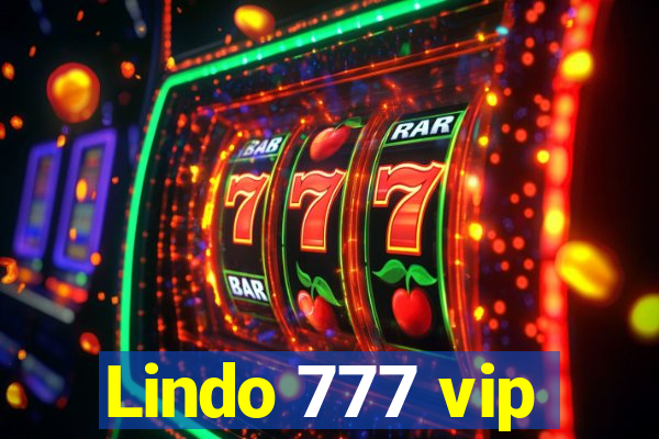 Lindo 777 vip